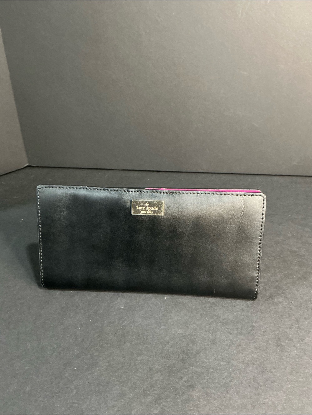 Kate Spade Wellesley Flap Wallet